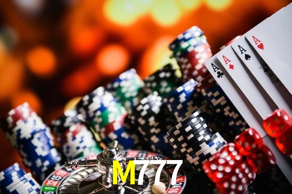 M777 Apuestas Deportivas