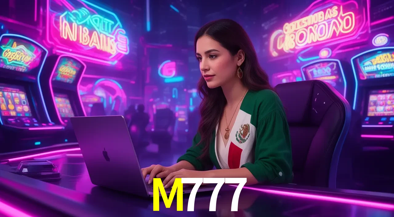 M777 Conoce el bingo en M777, con reglas sencillas y un estilo familiar