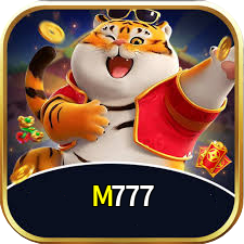 M777 logo